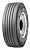 385/65R22.5 160K TR-1 TYREX ALL STEEL б/к прицеп