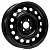 Диск Arrivo AR075   6Jх15  5/100  ЕТ38 d57,1 Black