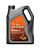 Масло трансмиссионное S-OIL 7 ATF Dexron VI 4L (№E107981)