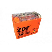 АКБ Мото ZDF 1220.2  GEL (прямая)   (YT20-4)