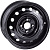 Диск Arrivo AR119   6,5Jх16  4/108  ЕТ23 d65,1  Black 
