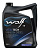 Масло моторное WOLF VITALTECH DIESEL SAE 5W40 B4 4L (8334009)