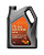 Масло трансмиссионное S-OIL 7 ATF Dexron III 4L (№E107990)