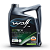 Масло моторное WOLF ECOTECH SAE 5W30 SP/RC D1-3 4L (1049901)