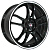 Диск ALCASTA M30 6,0j 15 4/100 40 60,1 BKWS