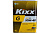 Масло моторное KIXX Gold SAE 10W40 SL/CF 4L (№L531644TE1)