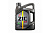Масло моторное ZIC X7 Diesel SAE 10W40 6L (№172607)