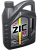Масло моторное ZIC X7 SAE 5W40 SP 1L (№132662)