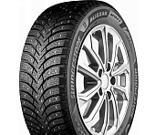 205/55R16 94 T шип BRIDGESTONE Blizzak Spike-03 купить в Липецке