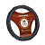 Оплётка  руля AUTOPROFI (M) AP-1050 кожа, черный