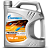 Масло моторное Газпромнефть Premium L SAE 10W40 SL/CF 4L (№253142211)