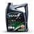 Масло моторное WOLF ECOTECH SAE 0W20 SP/RC D1-3 4L (1049891)