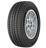 255/50R19 107H Continental Conti4x4Contact SSR купить в Липецке