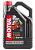 Масло моторное для 4-тактн. мототехн. MOTUL 7100 4Т SAE 10W40 4L (№104092)