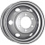 Диск ASTERRO 6,00x17,5 B19DS44,4 6/222,25  ET123 D164(1705) HD78