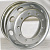 Диск Tracston YN06TB25 9,00х22,5 M22 10/335 D281 ET175 Silver 16мм 