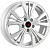 Диск Lege Artis Concept GN510 6.5J 16/5/110 ET39 D56.6 S