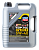 Liqui Moly 7501/9511 масло моторное Top Tec 4100 SAE 5W40 SN/CF/C3 5L