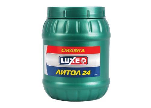 Смазка Литол-24 