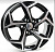 Диск Tech-Line RST R066 (BD) 6,5x16 5/114,3 ET46 D67,1  22874