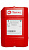 Масло моторное Total Rubia Tir 7400 SAE 15W40 20L