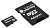 Карта памяти Smartbuy MicroSDHC 32Gb Class 10 (с адаптером SD)