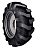 16.9-28 TITAN INDUSTRIAL TRACTOR б/к нс12 и151А8