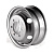 Диск ASTERRO 5,5x16 6/170 ET106 d130 (TC1607F) для Газель (1250 кг) усиленный