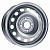 Диск KFZ 9845 (VW, Galaxy, Transporter) 6,0х16 5/112 ET53 D57,1 Silver