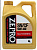 Масло моторное ZEPRO F-S SAE 5W40 SN/CF 4L (№30011333004)