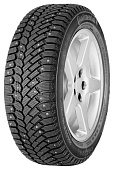 255/50R19 CONTINENTAL ContiIceContact шип  купить в Липецке