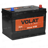 АКБ 6СТ-95о/п VOLAT PRIME ASIA 105D31L (820A)