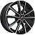 Диск ALCASTA M15 6j 15 4/114,3 ET44 D56,6 MBF