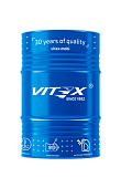 Масло индустриальное Vitex И-20А бочка 200L розлив