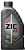 Масло моторное ZIC X7 Diesel SAE 10W40 1L (№132607)