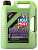 Liqui Moly 8536 масло моторное Molygen New Generation SAE 5W40 5L