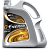 Масло моторное G-Energy Expert L SAE 10W40 SL/CF 4L (№253140264)