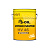 Масло гидравлическое S-OIL 7 HYDRO MASTER 46 HVLP 20L (№E107069)