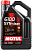 Масло моторное MOTUL 6100 SYN-CLEAN SAE 5W40 4L (№111863)
