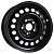 Диск Eurodisk 5J*13 4/98 ET29 d60,1  (42В29С)  ВАЗ-2103 Black