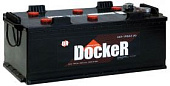 АКБ 6СТ-140о/п АЗ Docker