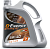 Масло моторное G-Energy Synthetic Active SAE 5W40 SN/CF 4L (№253142410)