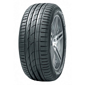 275/40R20 106Y Nokian HAKKA Black SUV XL купить в Липецке