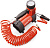 Компрессор AUTOPROFI АКM-50 280W ,50л.