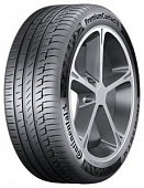 235/50R19 103 V CONTINENTAL PremiumContact 6 купить в Липецке