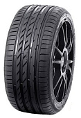 285/50R20 116W NOKIAN Hakka Black Suv купить в Липецке