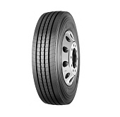 245/70R17.5 MICHELIN X Multi HD Z 