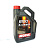 Масло моторное MOTUL 8100 X-clean+ SAE 5W30 SM/CF 5L (№106377)