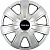 Колпак колеса гибкий Trebl T-14224 (4шт.)