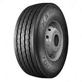 385/65R22.5 164 K КАМА  NT101 прицепная